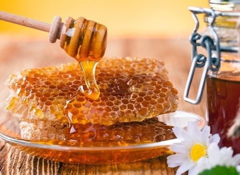 تصویر 2 از قیمت خرید عسل ارگانیک اصل عمده به صرفه و ارزان
